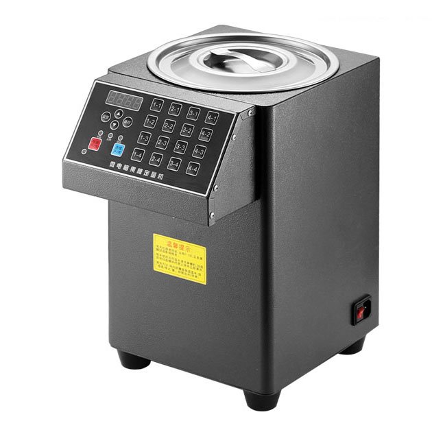 Commercial Fructose Dispenser