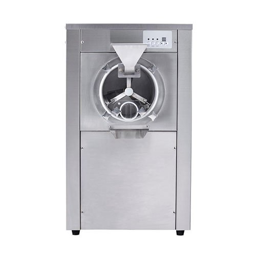 Commercial Countertop Hard Ice Cream Machine
