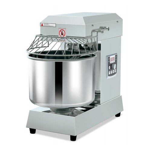 Commercial Spiral Dough Mixer