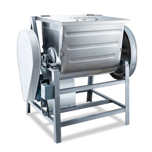 Horizontal Dough Mixer for commercial use