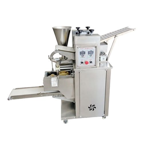 Commercial Dumpling Machine