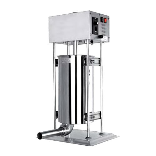 Commercial Electric Sausage Filler Machine 10L 15L