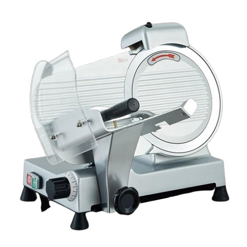 Commercial Meat Slicer