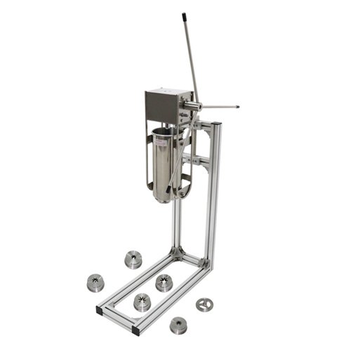 Commercial Manual Churros Maker Machine
