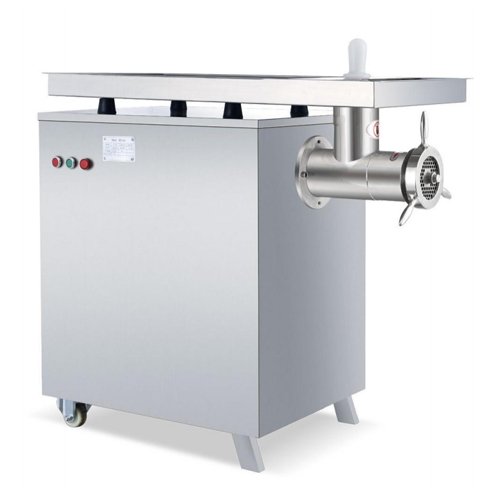 Meat Grinder, for commercial and industrial use