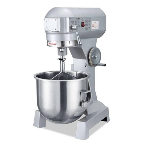 Commercial Planetary Food Mixer