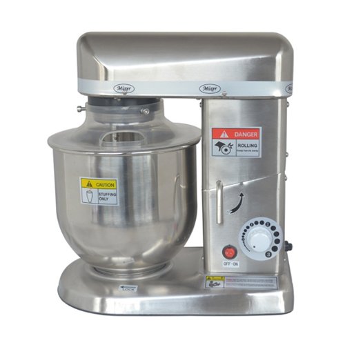Stand Mixer for commercial use