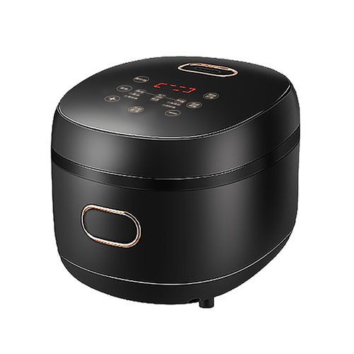 Commercial Tapioca Pearl Cooker 5L