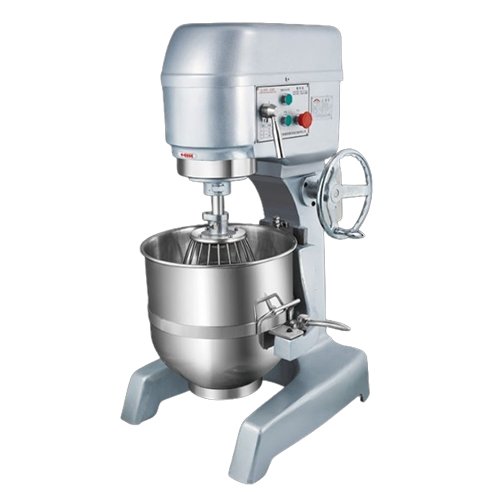 Commercial Planetary Food Mixer 30L