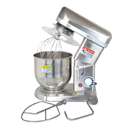 Commercial Stand Mixer