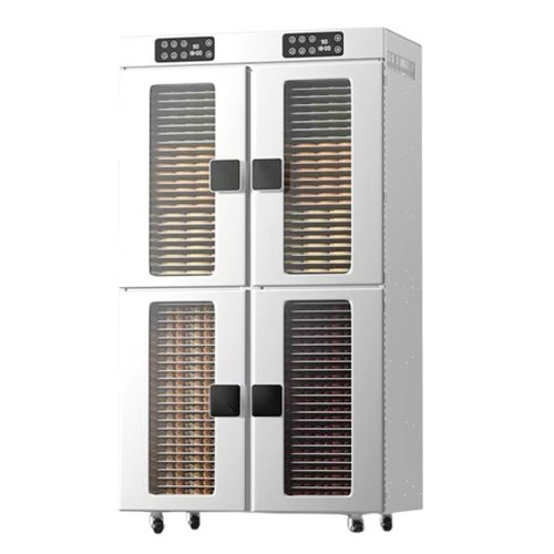90 Trays Commercial Food Dehydrator Machine