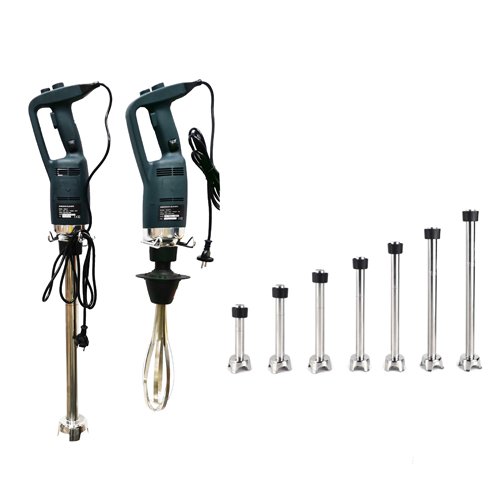 commercial immersion blender