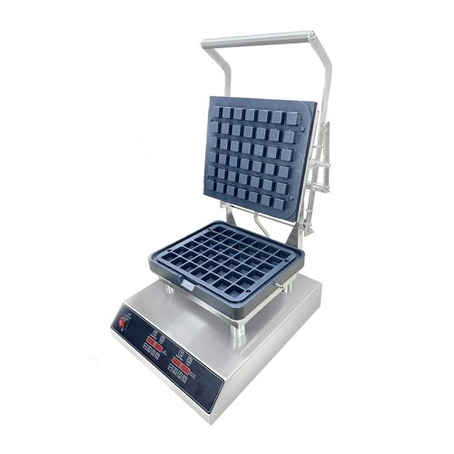 Mini Egg Tart Skin Machine with 42 Holes