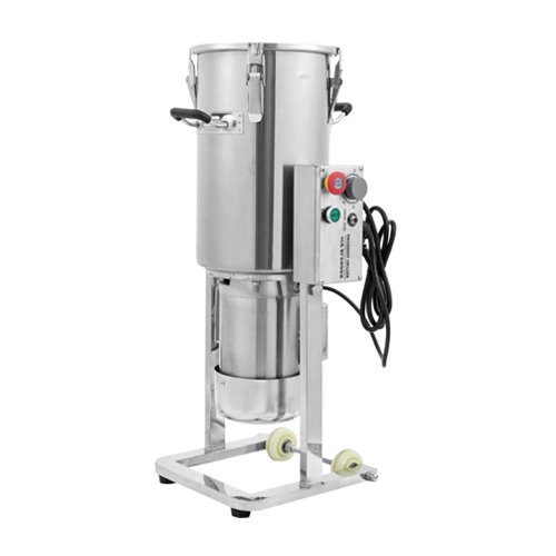 18L Stainless Steel Commercial Blender
