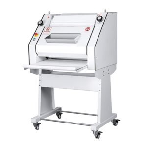 YD-750 commercial baguette moulder for bakery dough shaping from China supplier