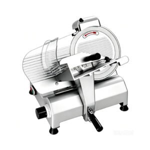 YD-WED-B300B-1 Commercial Meat Slicer 12 Inch Commercial Kitchen Equipment