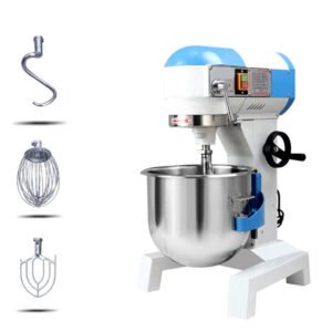 Planetary Food Mixer