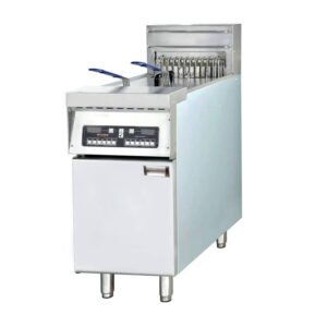 Commercial Open Fryer