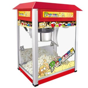 Popcorn Machine