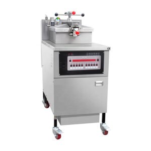 25Liters Fried Chicken Pressure Fryer