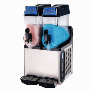 Commercial Slush Machine