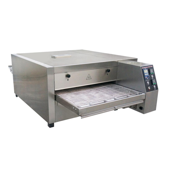 Gas Conveyor Pizzza Oven