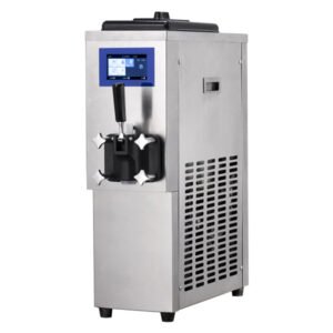 soft ice cream machine
