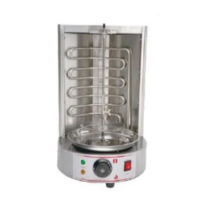 Commercial Shawarma Doner Kebab Machine