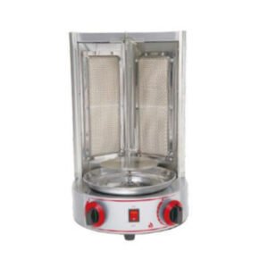 Commercial Shawarma Doner Kebab Machine