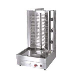 Commercial Shawarma Doner Kebab Machine