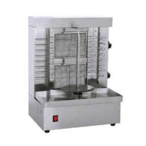 Commercial Shawarma Doner Kebab Machine
