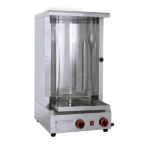 Commercial Shawarma Doner Kebab Machine