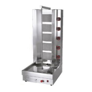 Commercial Shawarma Doner Kebab Machine