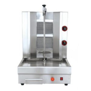 Commercial Shawarma Doner Kebab Machine