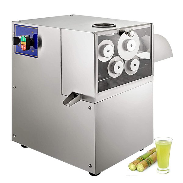 Unlocking the Sweet Potential: How Commercial Sugar Cane Juicer Machines Revolutionize Beverage Businesses