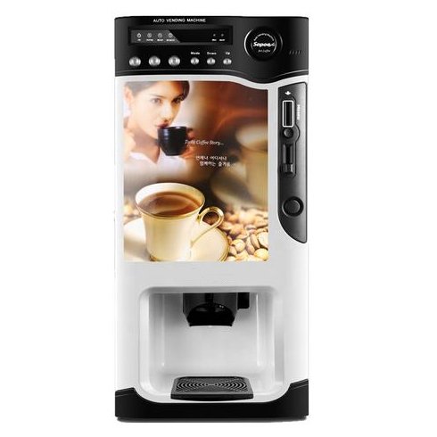 Coffee Machine