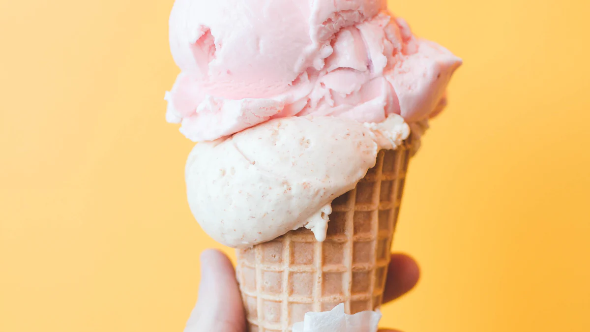 5 Essential Tips for Choosing a Commercial Soft Serve Ice Cream Machine