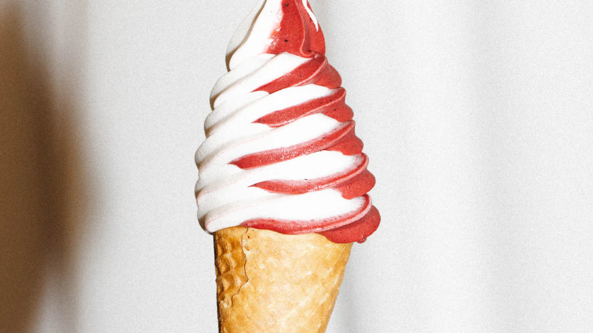 6 Advantages of Using a Professional Soft Serve Ice Cream Machine in Your Restaurant