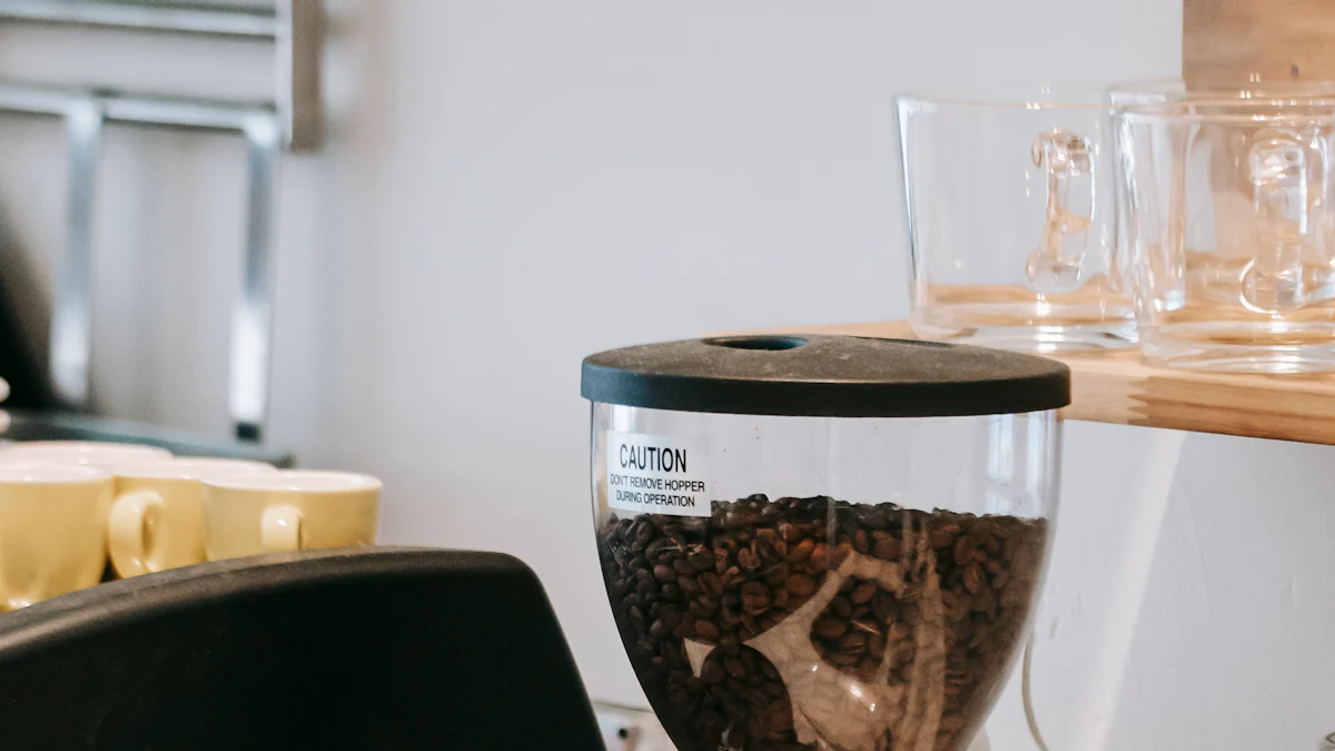 How to Choose the Best Commercial Coffee Grinder for Your Restaurant