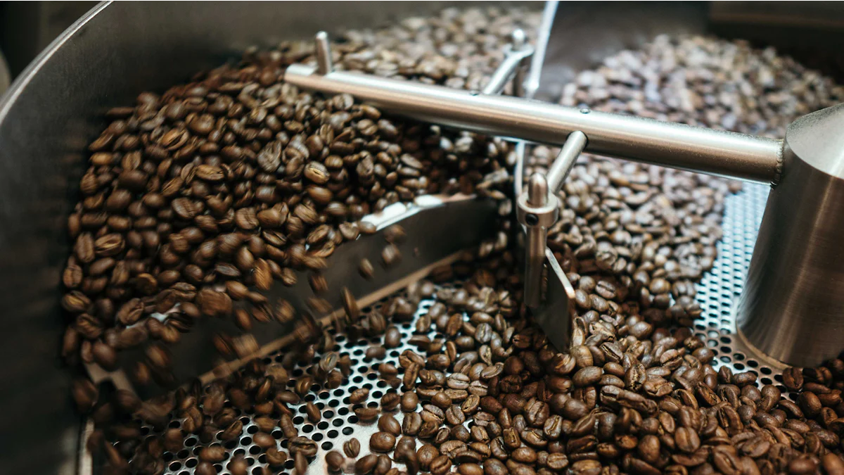 5 Key Features of Commercial Coffee Roasters Every Business Owner Should Know