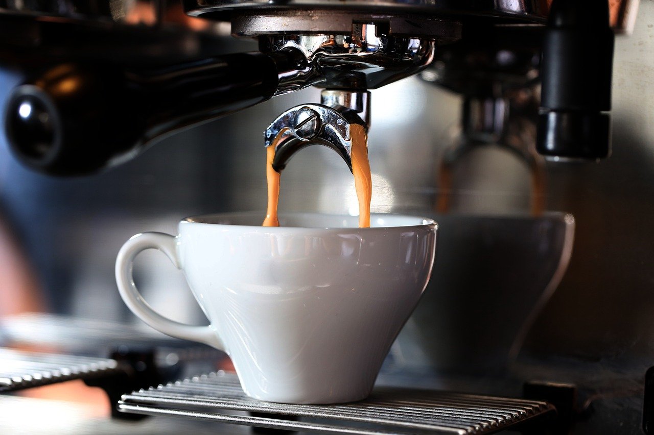 The Ultimate Guide to Understanding Commercial Espresso Machines