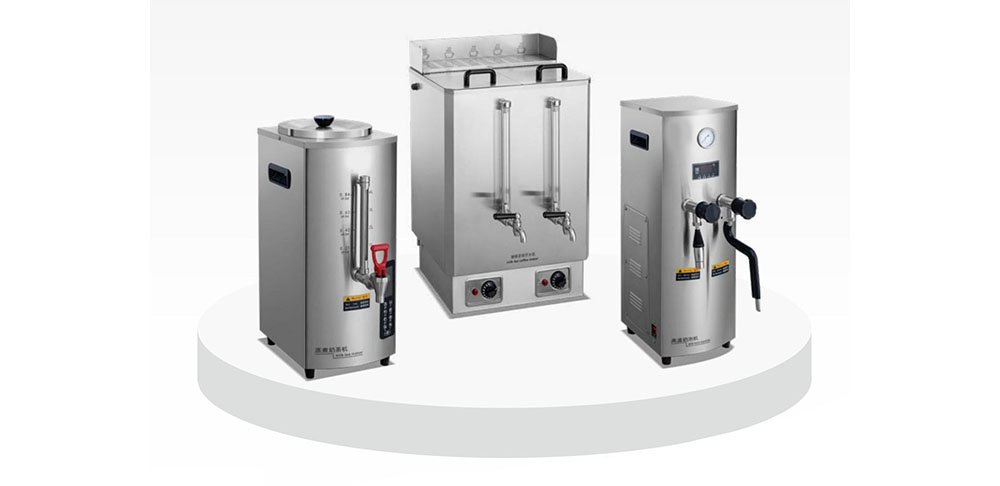 Unveiling the Benefits of Automatic Tea Brewer Machine for Commercial Use