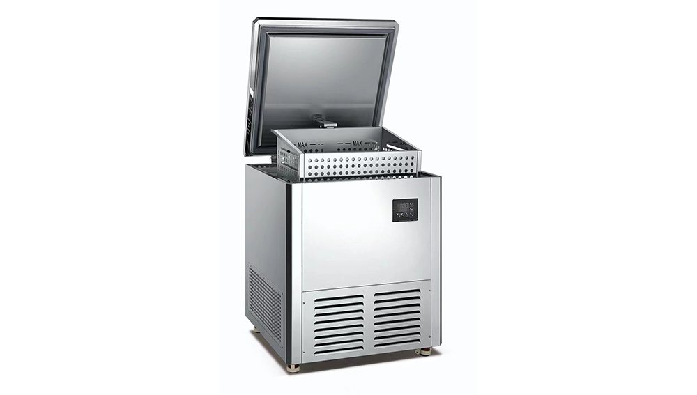 Unlock Efficiency and Quality with an Immersion Blast Freezer