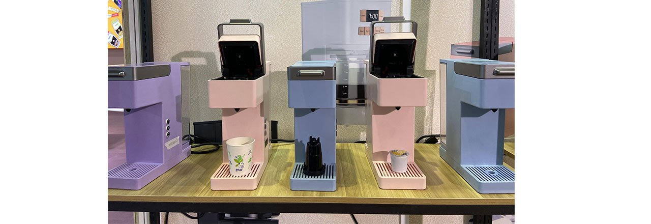 Your Ultimate Guide to Choosing the Best k-cup Single Serve Coffee Machine for Your Home