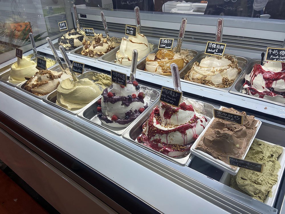 Maximizing Profits with a Commercial Gelato Machine in Your Restaurant