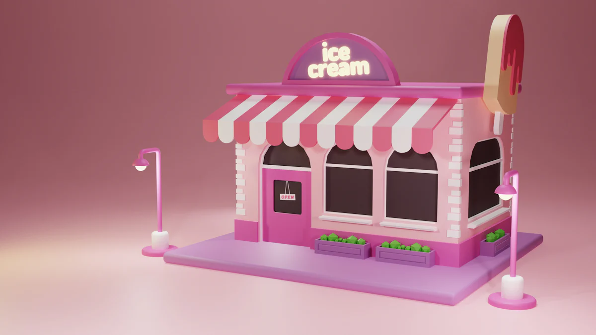 Starting Your Own Ice Cream Business: A Step-by-Step Guide