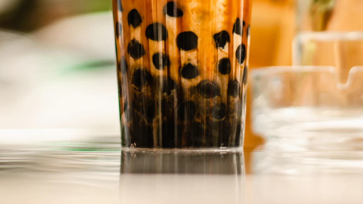 The Complete How-To Guide for Starting a Bubble Tea Business