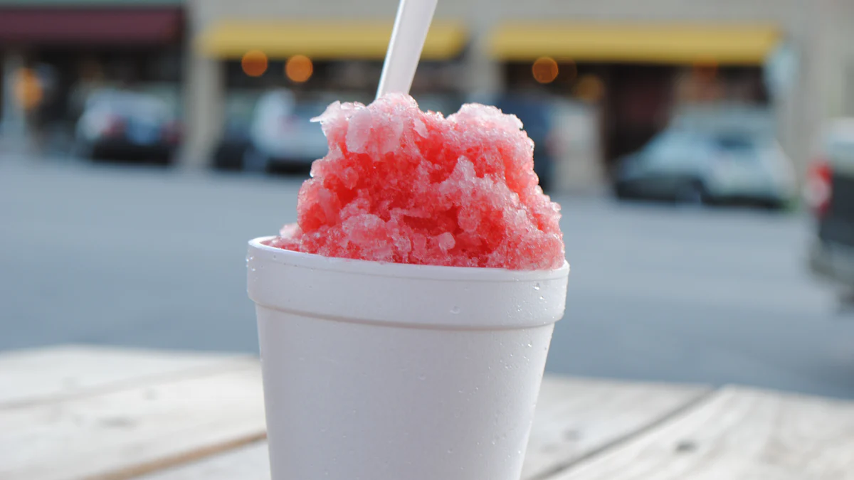 How to Start a Snow Cone Business: A Complete Guide to Seizing the Business Opportunity