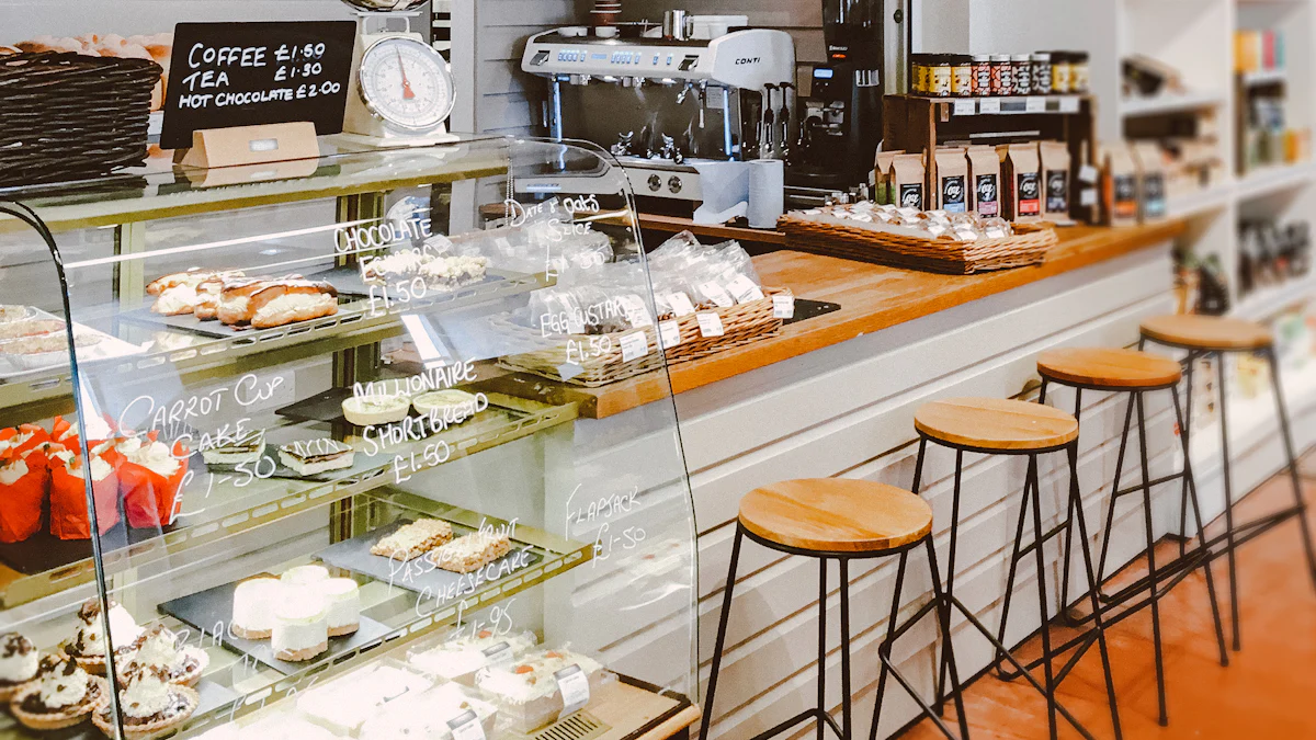 How to Start a Bakery Business: The Ultimate Guide with Detailed Business Plan