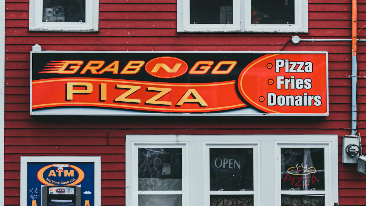 5 Essential Steps to Open a Pizza Shop and Seize the Business Opportunity